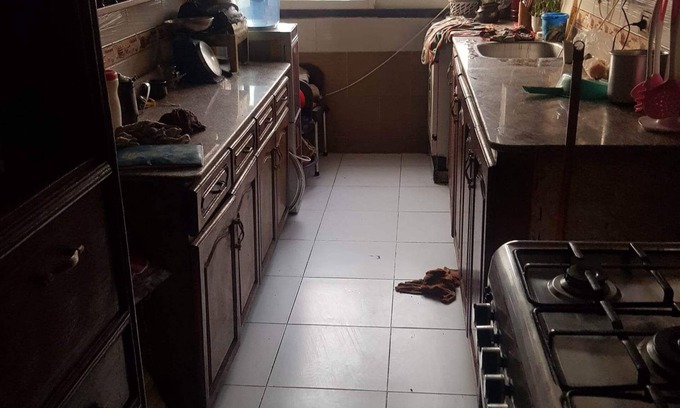 As-Sajil Apartment | Rantic room on good flat