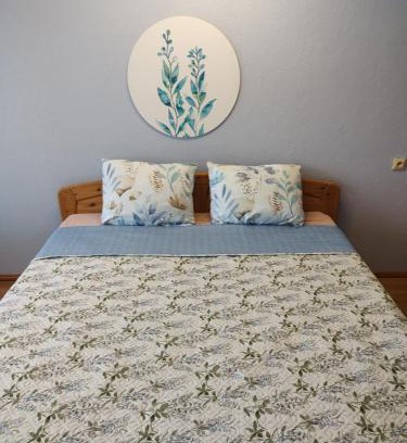 Mazeikiai Apartment | Rapunselė