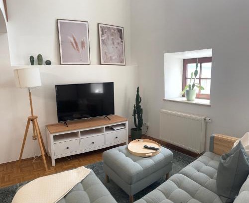 Wasserburg am Inn Apartment | Rare Gem in Wasserburg