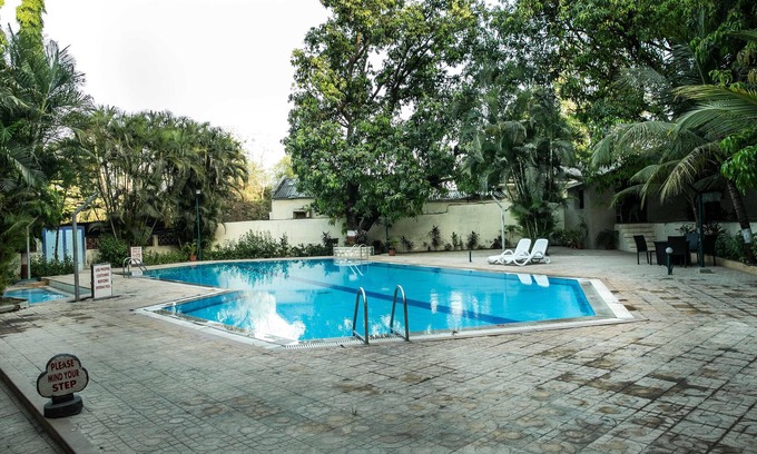 Silvassa Hotel | Ras By Treat Resorts