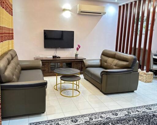 Seksyen 7 House | Rasa Sayang Homestay Shah Alam
