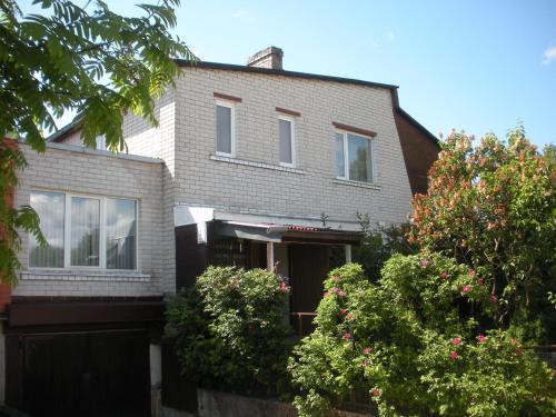 Sigulda House | Rasas