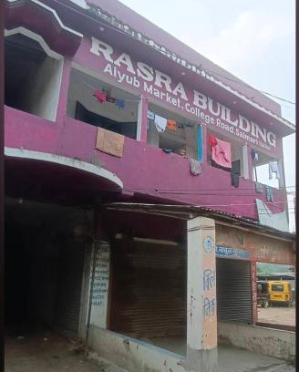 Katihar House | Rasra building