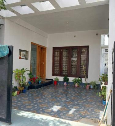 Vastare Apartment | Ratnagiri Homestay
