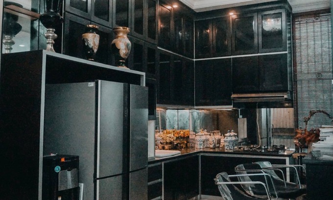 Bandar Lampung House | Ratu homestay