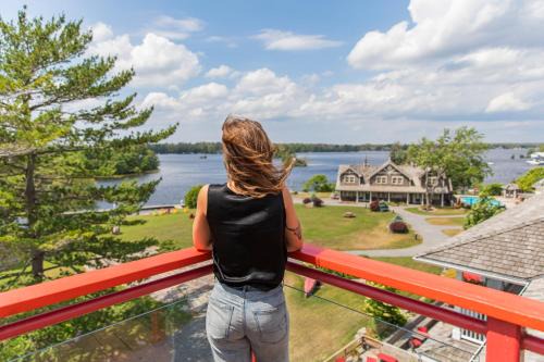 Port Severn Resort | Rawley Resort, Spa & Marina