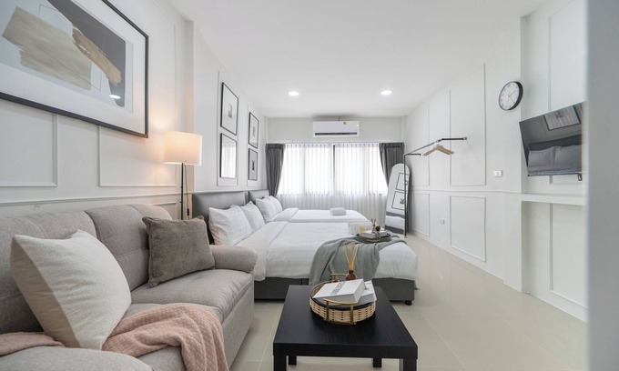 China Town Apartment | RB10 Arun Sa Wad Chinatown 302