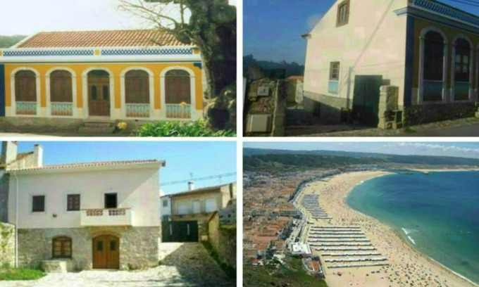 Coz Villa | RC - Alcobaca Villa!