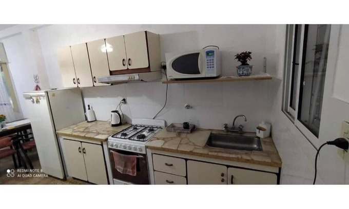 San Clemente House | RcQ beach apartment in San Clemente del Tuyú