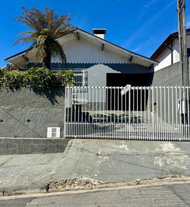 Vila Albertina House | Recanto Benedetti, casa para temporada