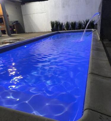 Balneario Gaivotas House | Recanto dos Silvas