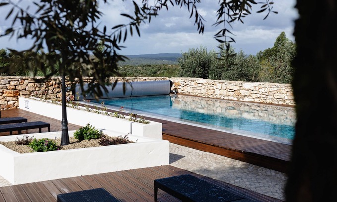 Pombal House | Recantos d'Almerinda