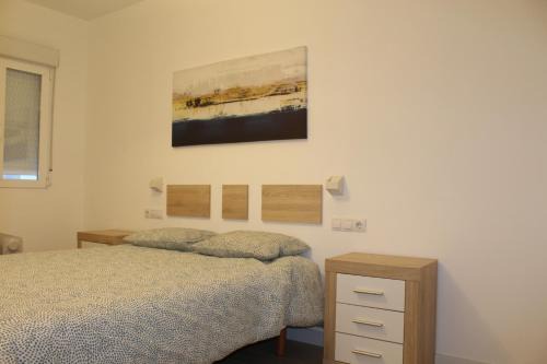 Vista Alegre Apartment | RECIÉN reformado metro a 1 min wifi 1hb 1 sofacama