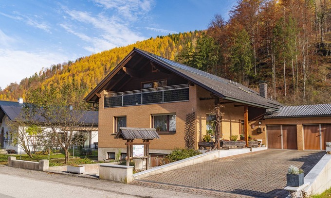 Hollenstein an der Ybbs Apartment | RECREATION IN THE NATURE PARK Lower Austria