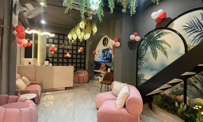 Hisar Hotel | RED LEAF HOTELS