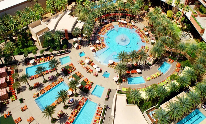 Summerlin South Resort | Red Rock Casino, Resort and Spa