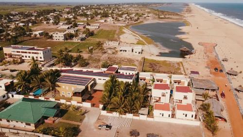 Anloga Resort | Reddington Beach Resort