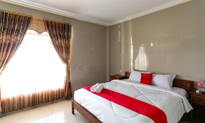 Parangtritis House | RedDoorz near Parangtritis Beach