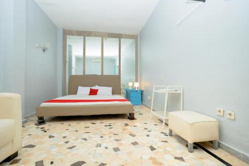 Mataram Hotel | RedDoorz near RSUD Kota Mataram