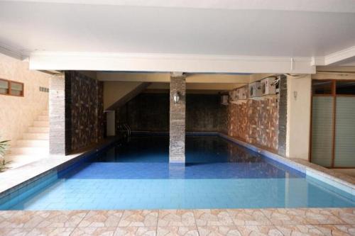 Kendari House | RedDoorz Plus at Hotel Srikandi Kendari