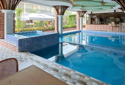 Guimba Hotel | RedDoorz Plus at Nick Hotel Guimba