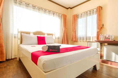 Subic Hotel | RedDoorz Plus @ Seaborne Hotel Subic Zambales