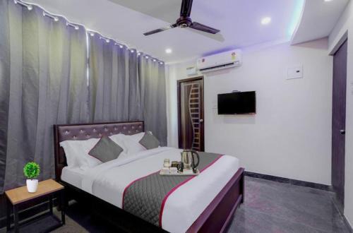 Nungambakkam House | Redfox Hotel - Near US Biometric