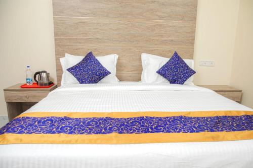 Nungambakkam Hotel | RedFox Hotel-T.Nagar
