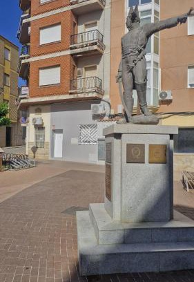 Bailen Apartment | Reding Loft