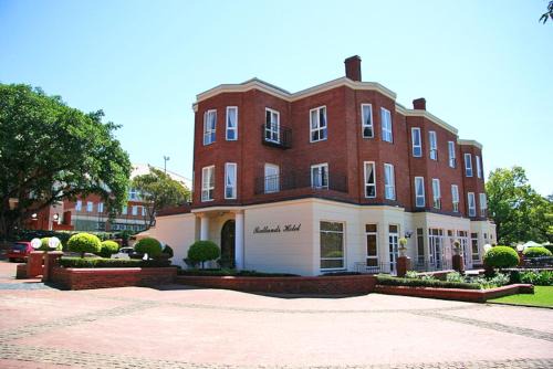 Pietermaritzburg Hotel | Redlands Hotel