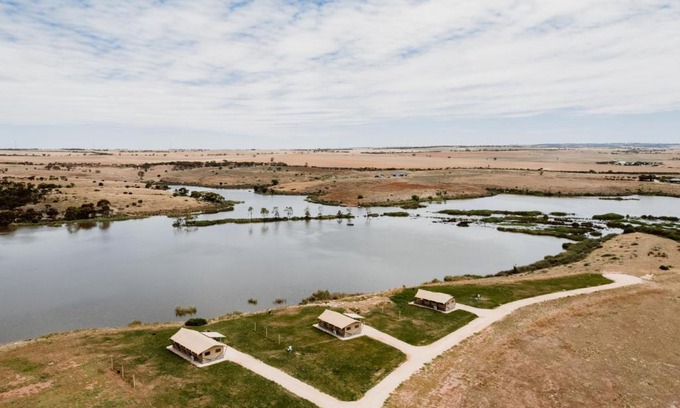 Mannum Ski Chalet | Reedy Creek Retreat