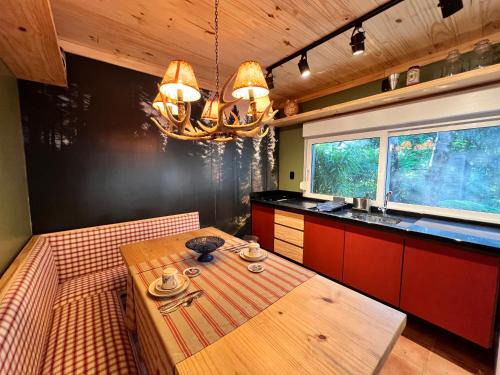 Nova Petropolis Apartment | Refúgio da Floresta N3gra