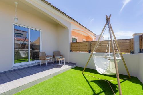 Sagres House | Refúgio do Cabo