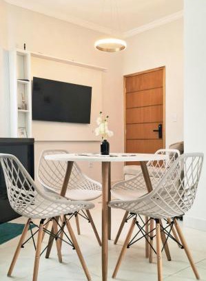 Sao Lourenco Apartment | Refúgio no Mirante Vista dos Sonhos