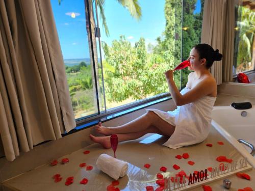 Gama House | Refúgio Romântico com Pet Friendly 38min de ÁGUAS CLARAS BRASÍLIA