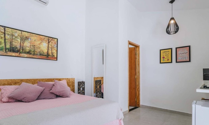 Petropolis Apartment | Refúgio Romântico em Petrópolis com Jacuzzi