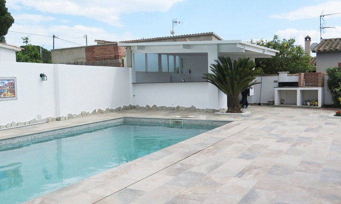 El Mas Bosca Villa | Ref. Pal60