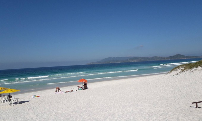 Foguete House | Refugio das Dunas Condominium 1