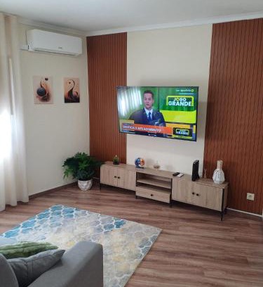 Torre de Moncorvo Apartment | Refugio de Moncorvo