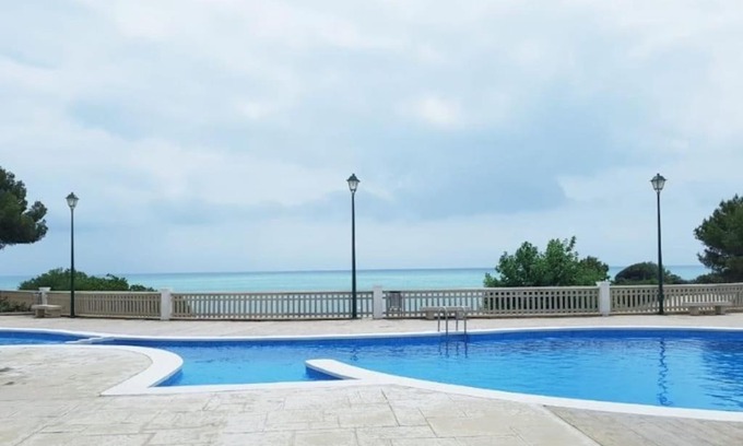 Peniscola House | Refugio entre Mar y Montaña