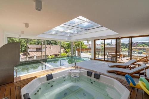 Quinta da Serra Apartment | REFUGIO SERENO PRÓXIMO A CATEDRAL DE CANELA