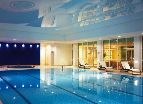 Ashmore Green Hotel | Regency Park Hotel, Health Club & Spa