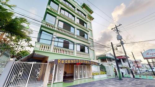 Georgetown Hotel | Regency Suites Hotel