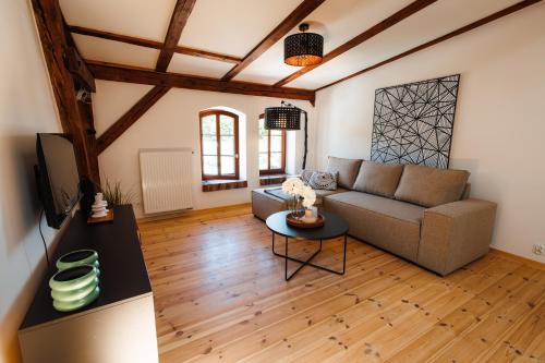 Gniezno Apartment | Regiment 4