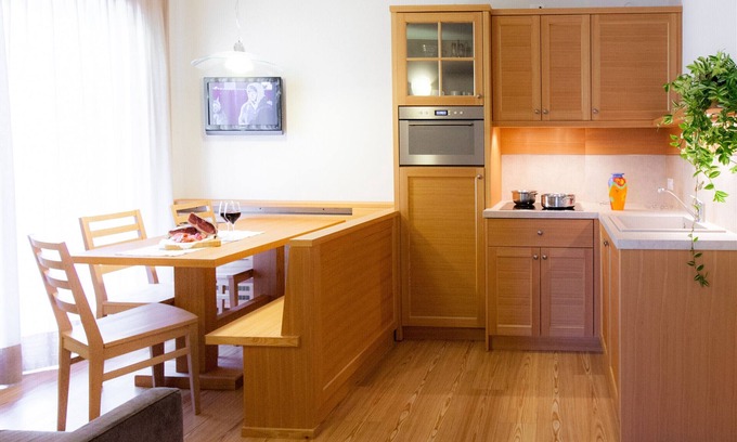 Masare Apartment | Regina 9