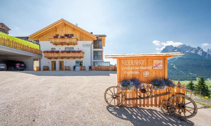 Sesto Apartment | Reidenhof