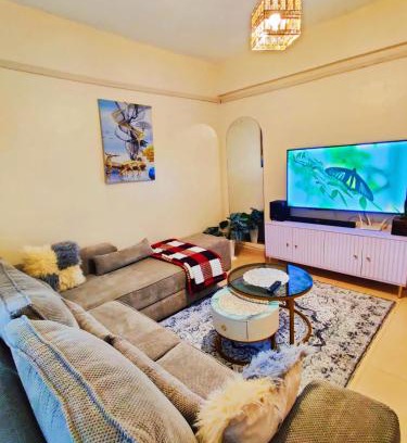 Eldoret Apartment | Reigns home