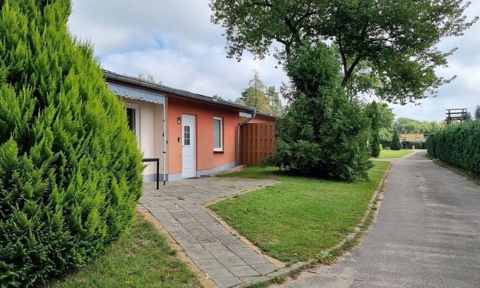 Klein Labenz House | Reihenhaus am Groß Labenzer See, Klein Labenz