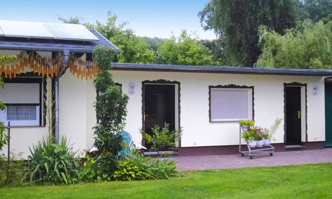 Lubben House | Reihenhaus in Lübben an der Spree