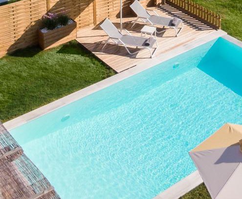 Erikousa Island Villa | Reiki Villas Erikousa